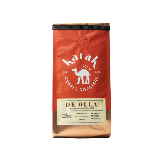 Café de Olla Karak 250g